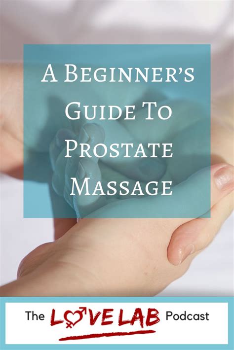 Prostate Massage Sexual massage Hadsten